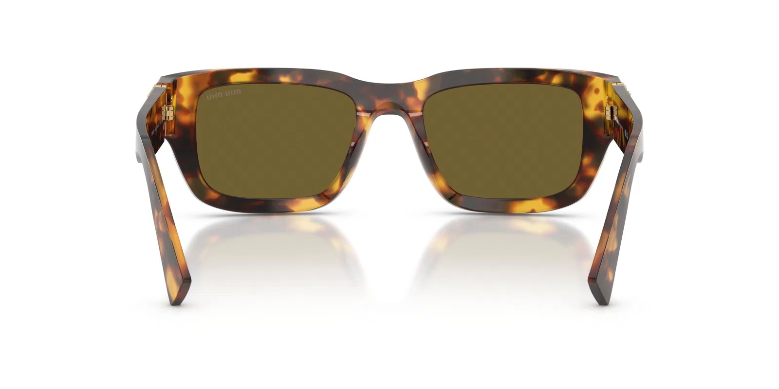 Miu C04S Sunglasses - view 17
